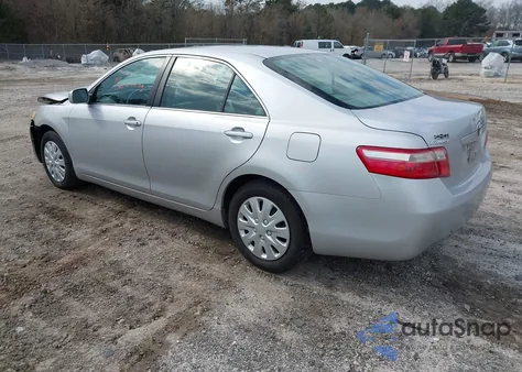 2009 Toyota Camry from USA, damaged, VIN 4T1BE46KX9U293305